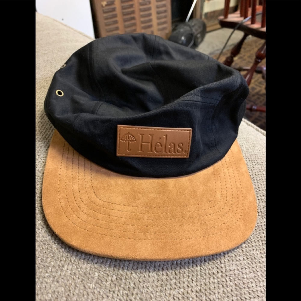 Never Worn Helas Hat